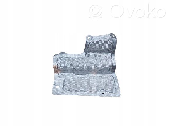Audi A7 S7 4K8 Protección térmica del escape 