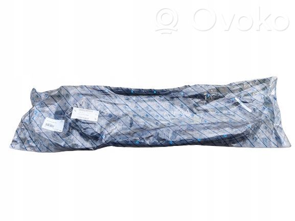 Hyundai i20 (PB PBT) Gumowa uszczelka drzwi tylnych samochodów dostawczych / na drzwiach 