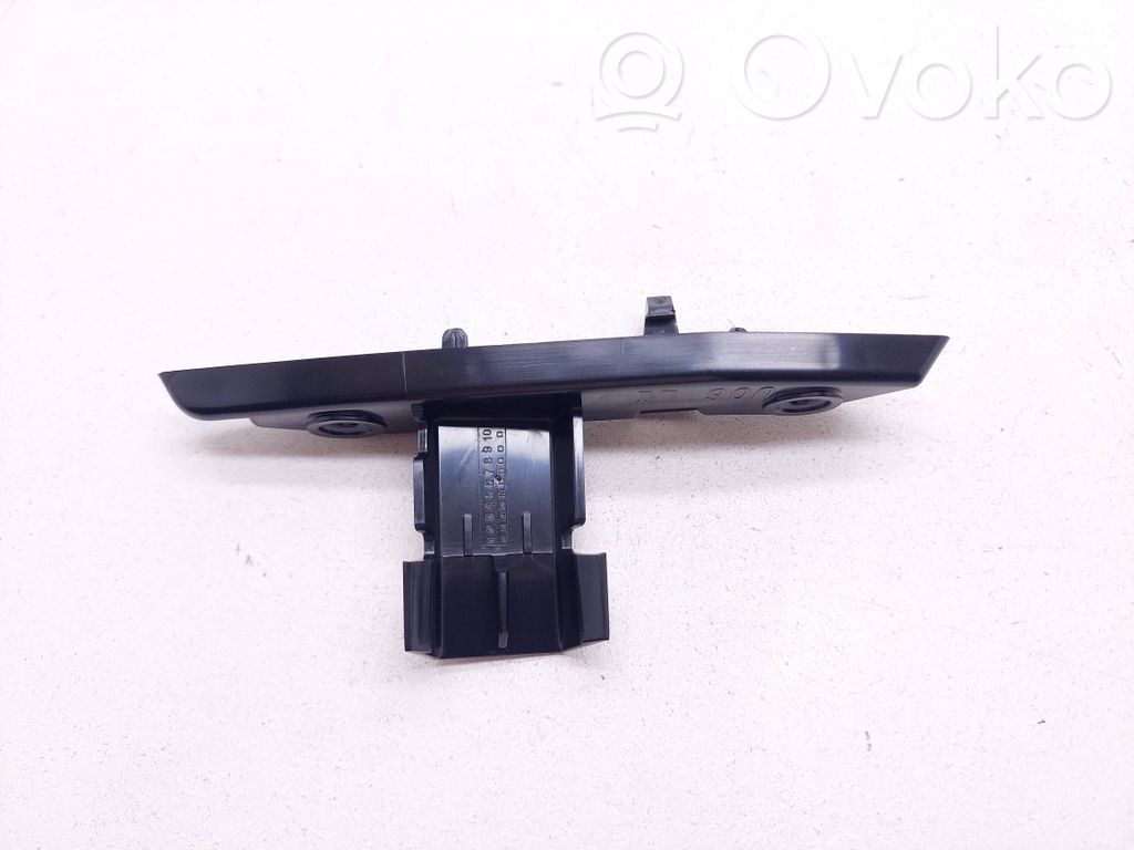 BMW 2 Active Tourer U06 Front bumper mounting bracket 