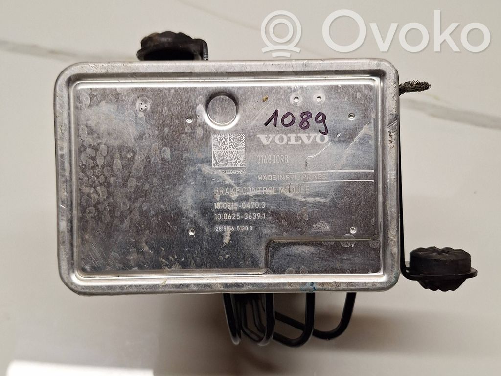 ABS Pump   31680098,10062536391,10091504703