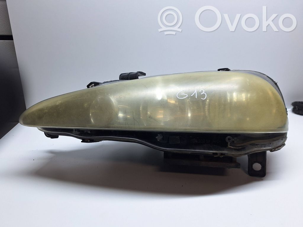 Alfa Romeo 147 Phare frontale 