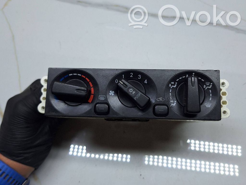 Mitsubishi Eclipse Climate control unit 