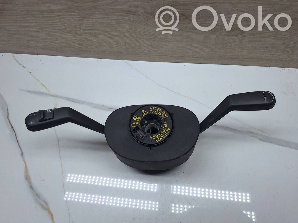 Saab 9-3 Ver2 Multifunctional control switch/knob 