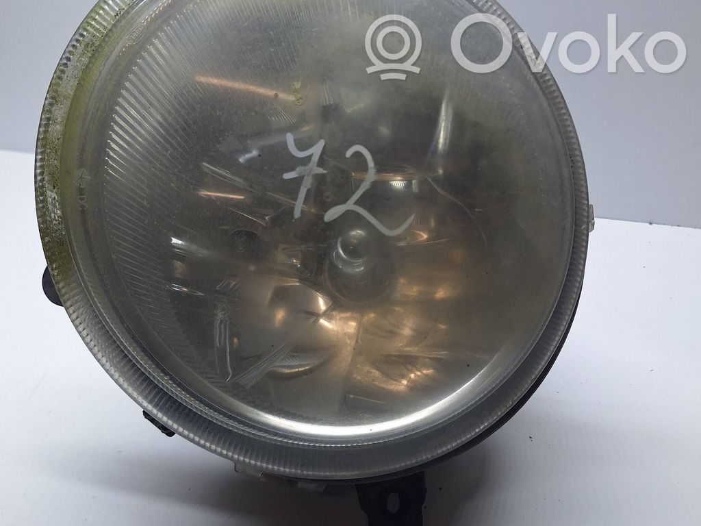 Jeep Compass Headlight/headlamp 