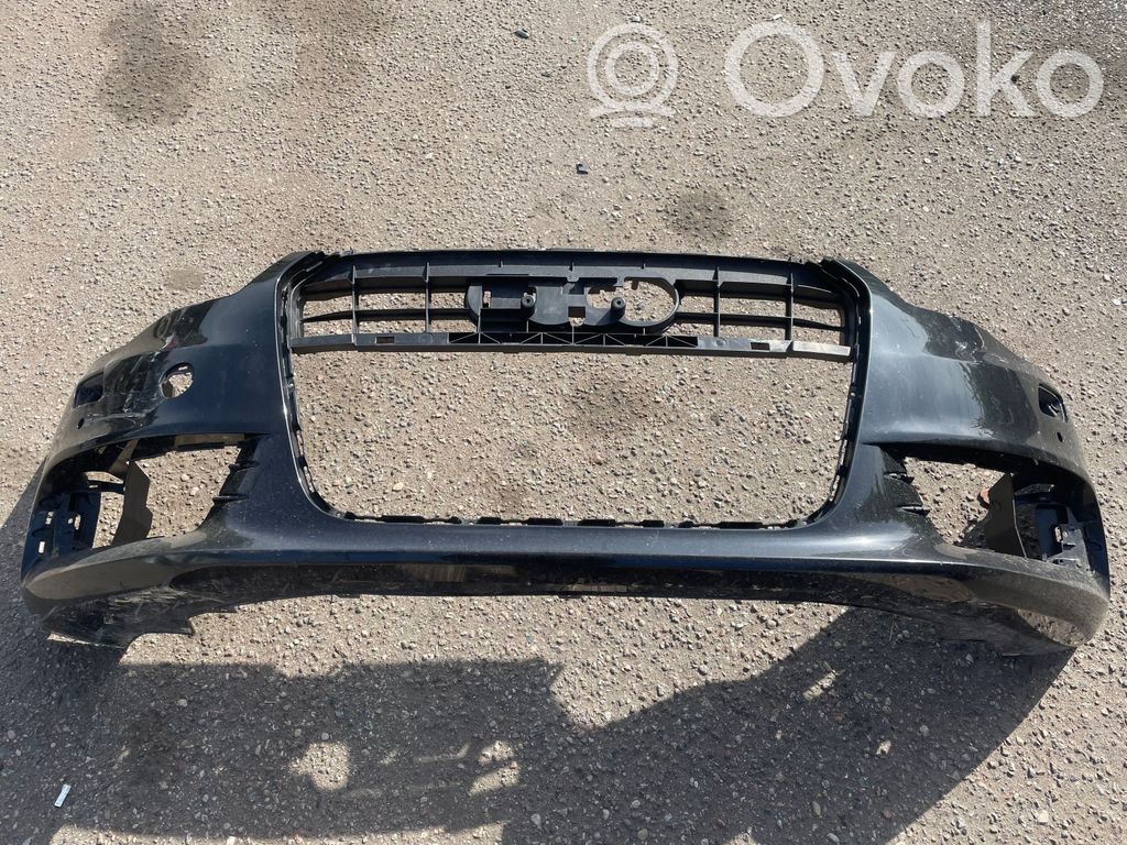 Audi A6 C7 Bară față 