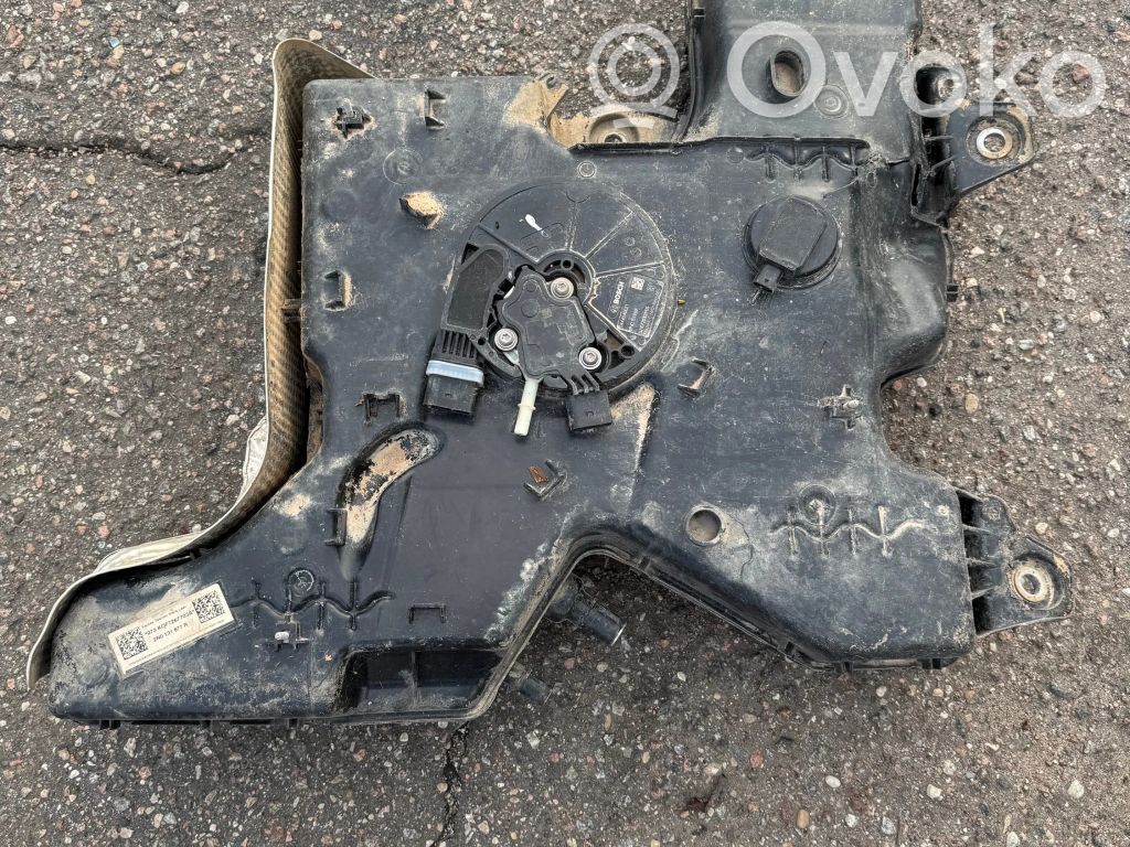 Zbiornik płynu AdBlue   2N0131877R,KF7267703A