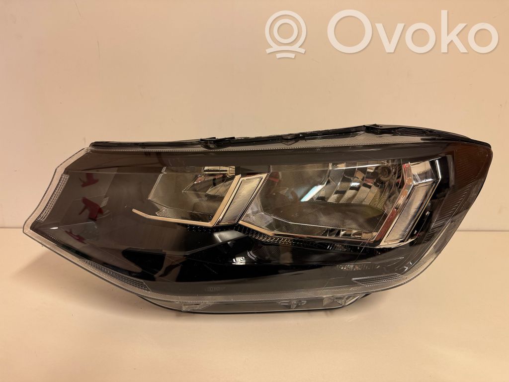 Volkswagen Caddy Headlight/headlamp 