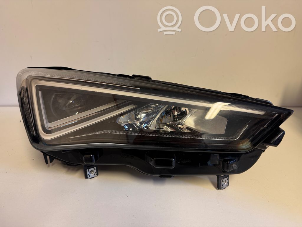 Cupra Formentor Lampa przednia 