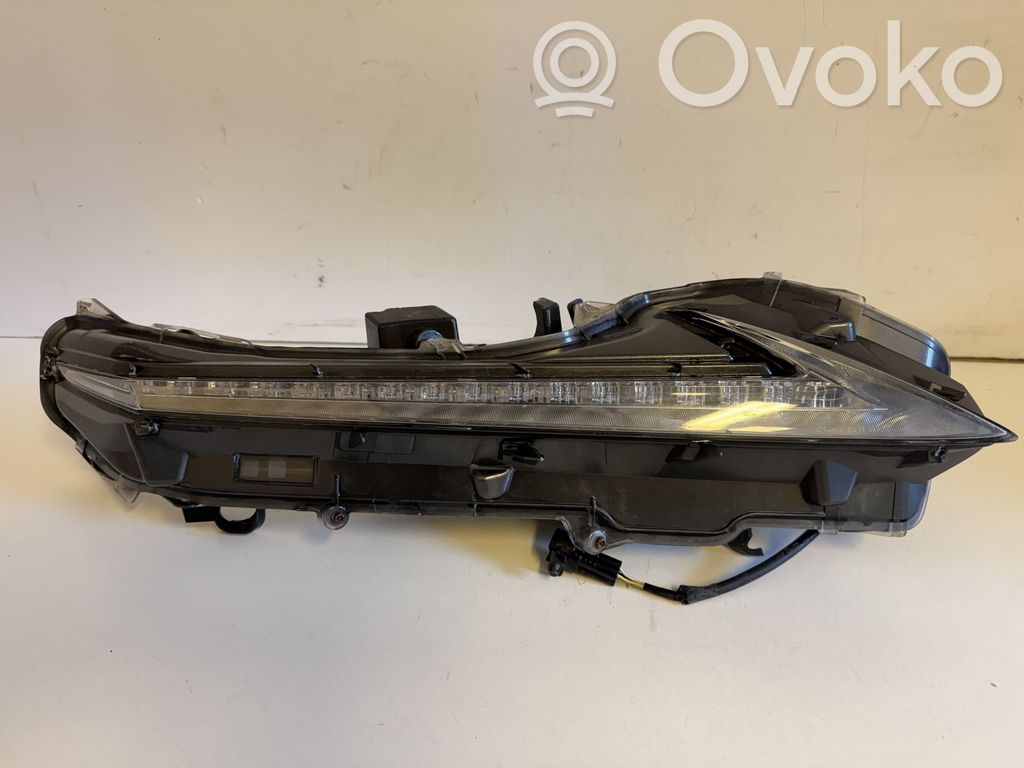 Lexus NX LED Daytime headlight 