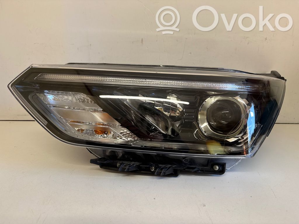 Lampa przednia   8310137101,1011500619
