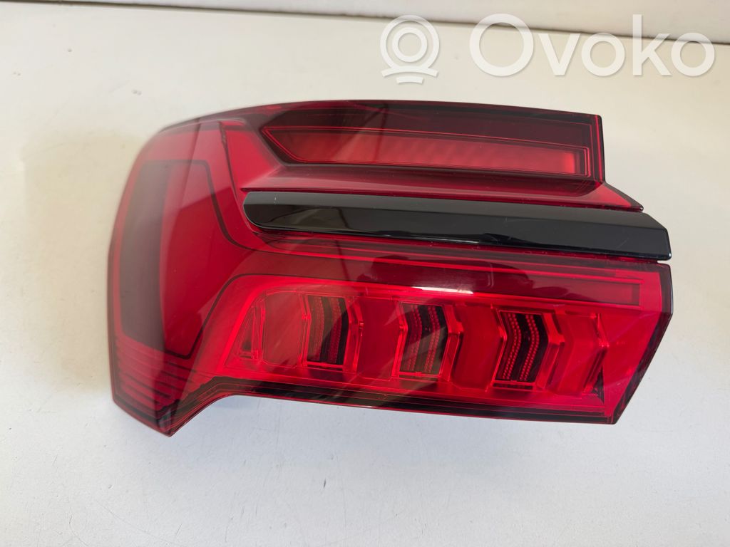 Audi A6 S6 C8 4K Takavalot 
