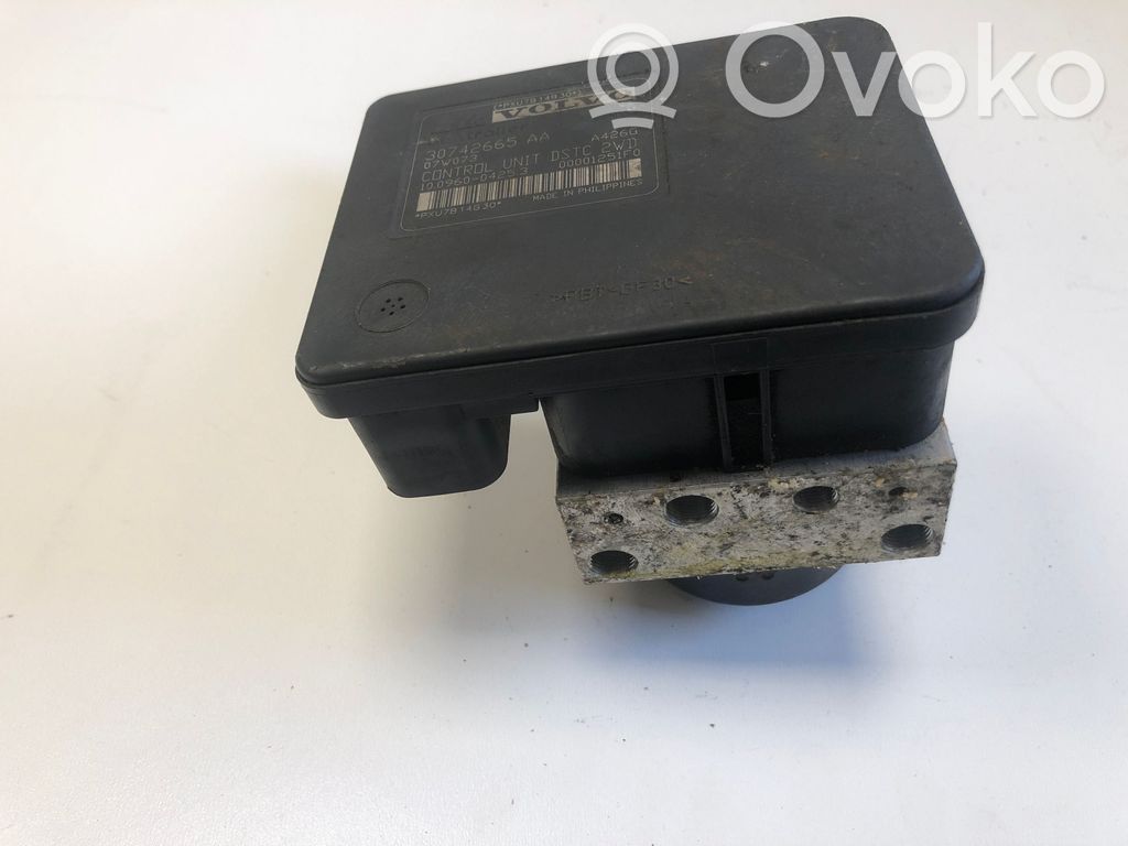 Bomba de ABS   4N512C405GA
