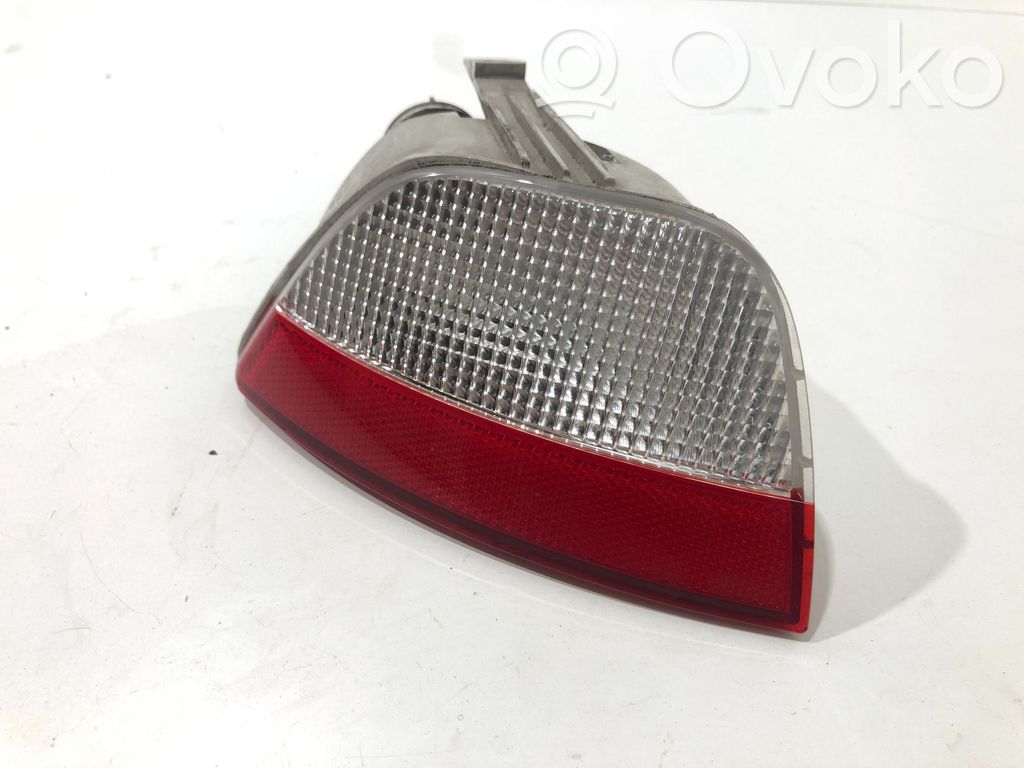 Ford Focus Rear fog light 