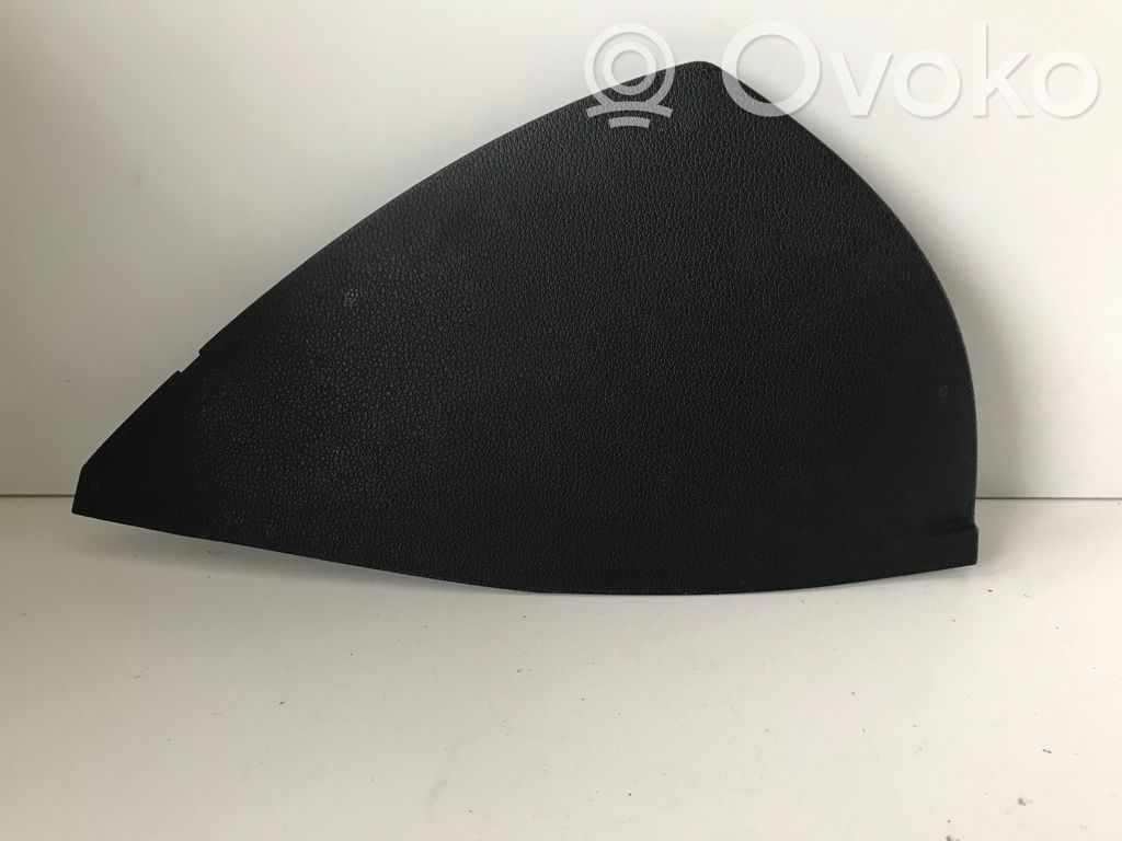Audi A3 S3 8V Moldura del extremo lateral de panel 