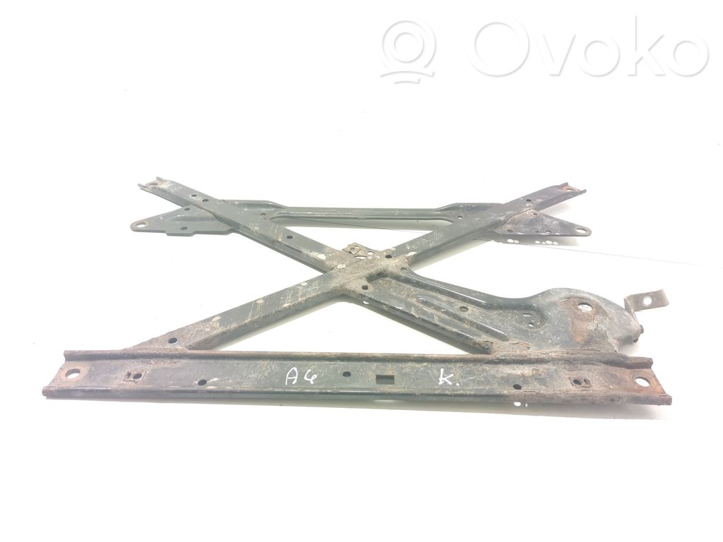 Audi A4 S4 B8 8K Subcadru frontal 