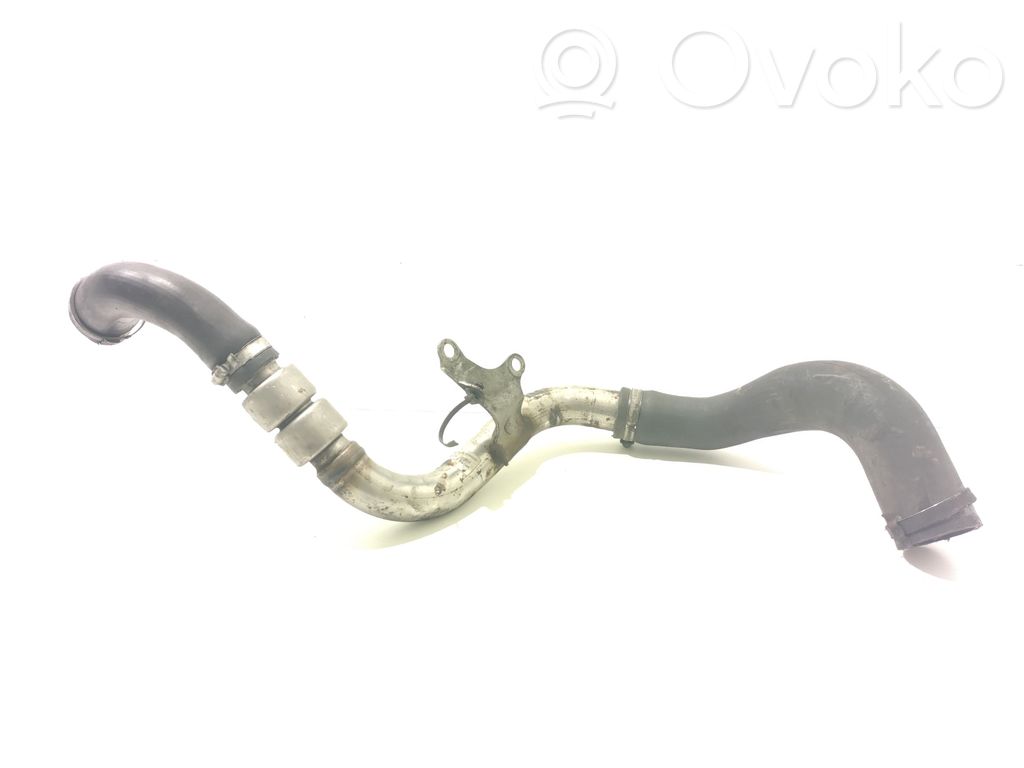 Ford Focus C-MAX Intercooler hose/pipe 