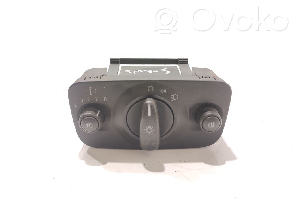 Ford S-MAX Light switch 