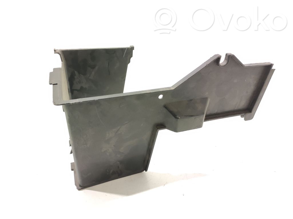 Ford Focus C-MAX Battery tray heat shield 