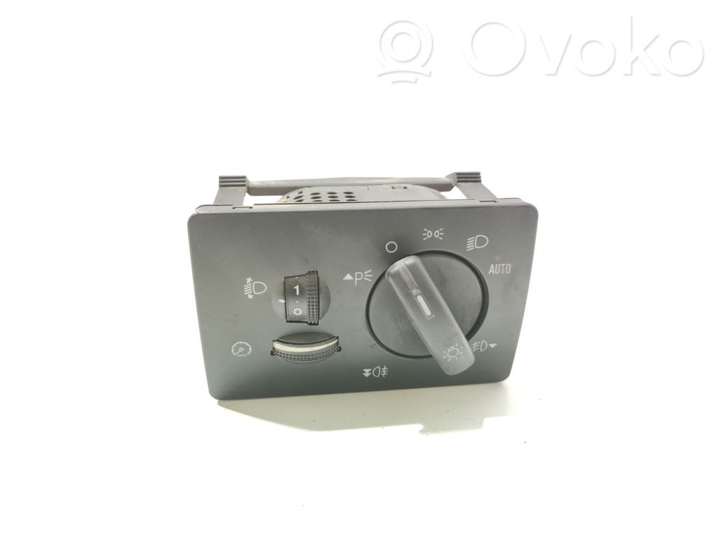 Ford Focus C-MAX Light switch 