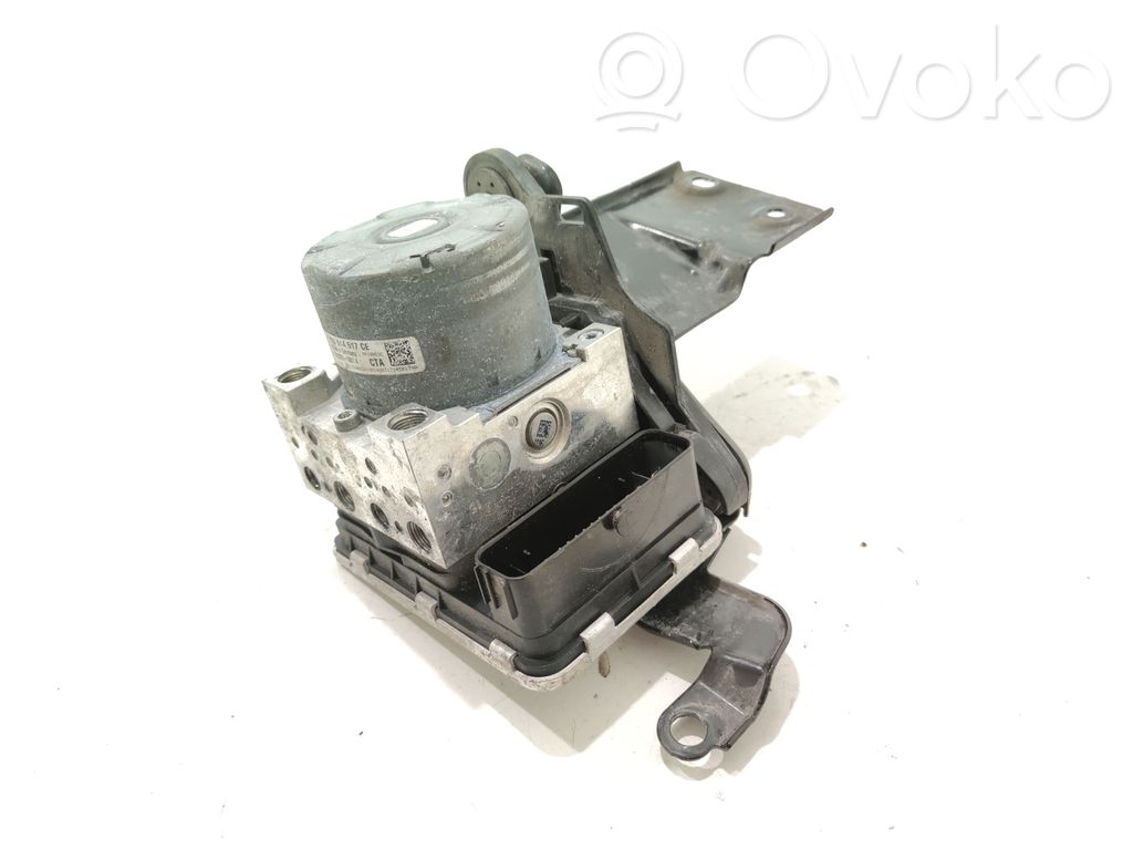Skoda Kodiaq ABS Pump 