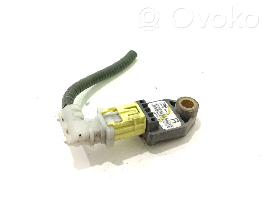 Airbagsensor Crashsensor Drucksensor   891730F010