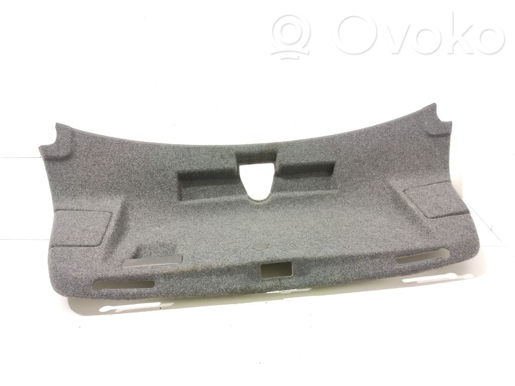 Audi A5 8T 8F Tailgate/boot lid cover trim 