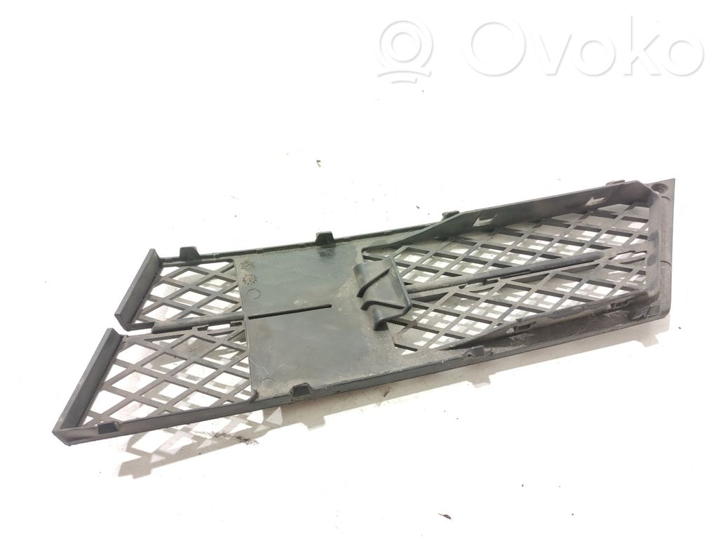 BMW 5 E60 E61 Front bumper lower grill 