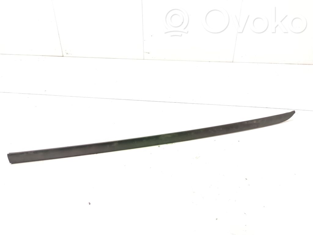 BMW 5 E60 E61 Windshield trim 