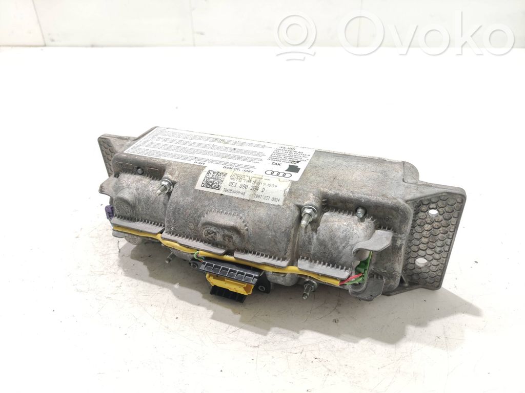 Audi A4 S4 B7 8E 8H Airbag pasager 
