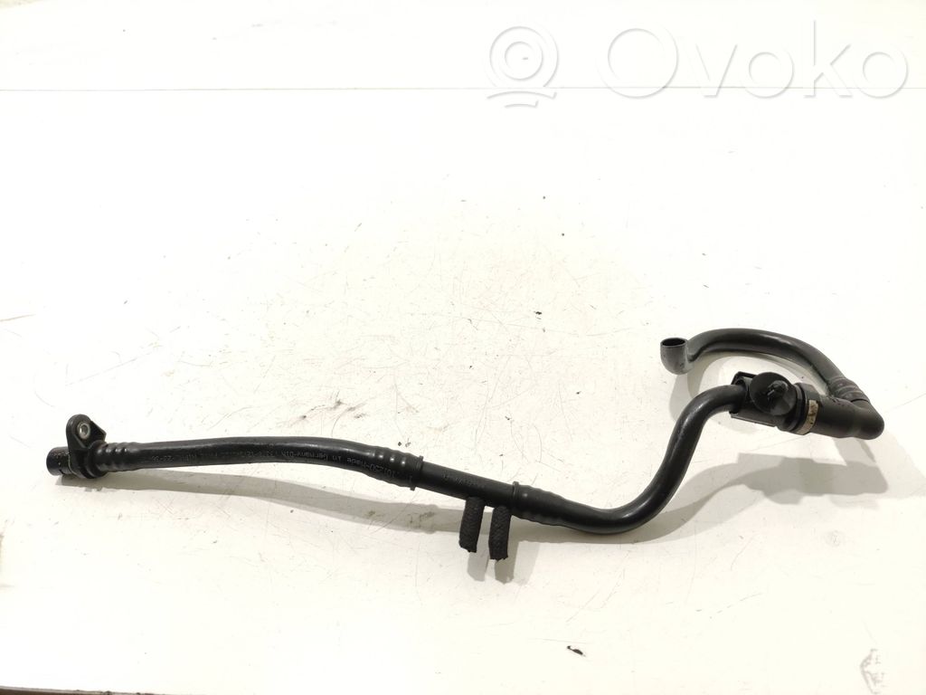 BMW 5 GT F07 Caurulīte (-es) / šļūtene (-es) 