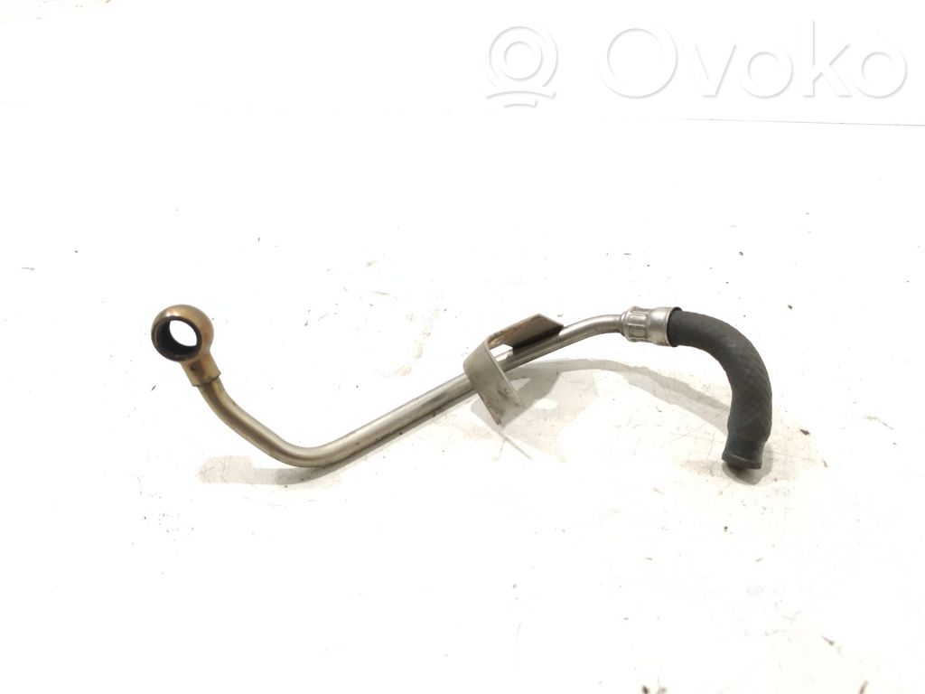 BMW 5 GT F07 Other engine part 