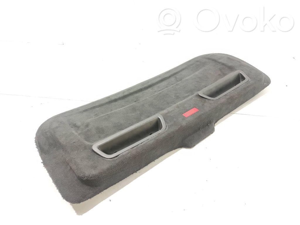 BMW 5 GT F07 Dolny panel schowka koła zapasowego 