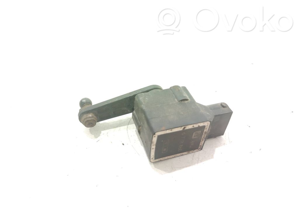 Headlight/headlamp level sensor   6778860,10108
