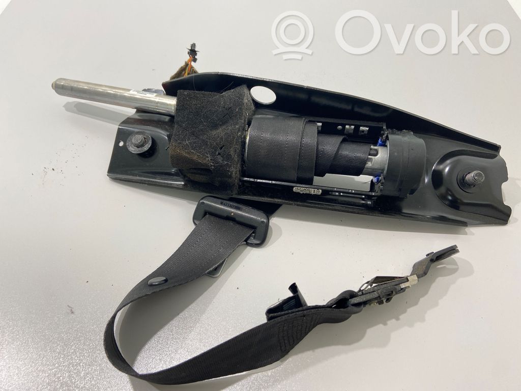 Volvo XC70 Cinturón delantero 