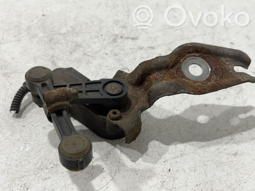 Audi Q7 4L Headlight/headlamp level sensor 