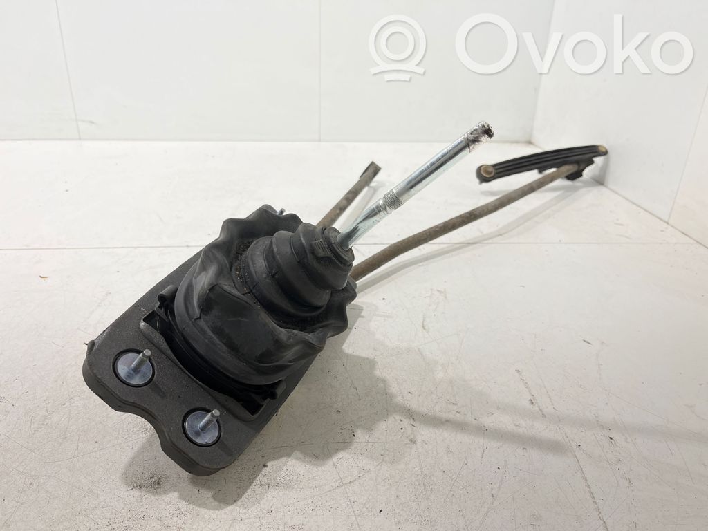 Audi A5 8T 8F Selector caja de cambios 