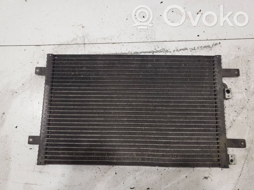 Volkswagen Sharan Skraplacz / Chłodnica klimatyzacji 