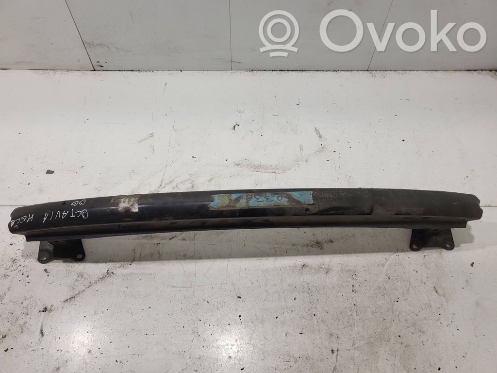 Skoda Octavia Mk2 (1Z) Rear beam 