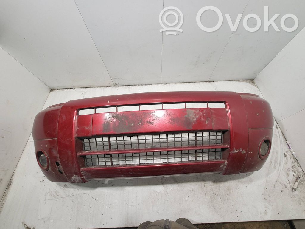 Citroen Berlingo Bară față 