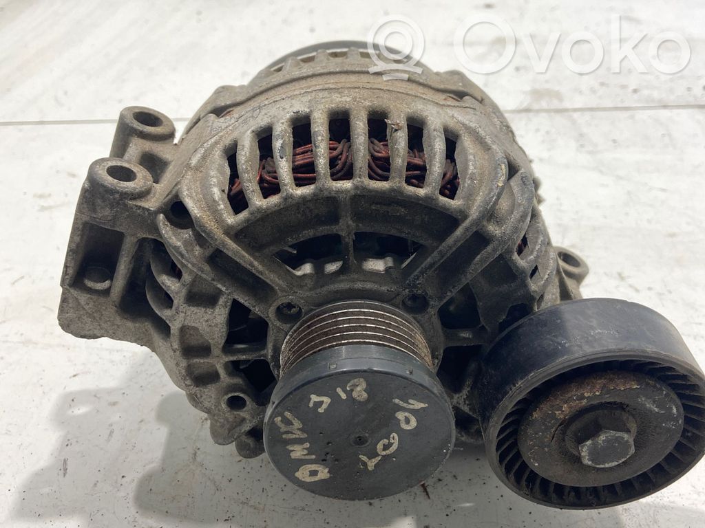 BMW 3 E46 Ģenerators 