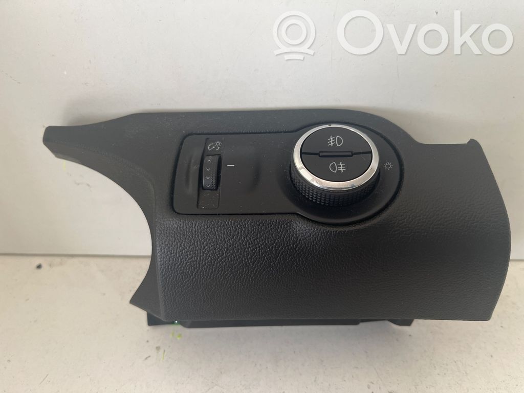 Opel Insignia A Comutator lumini 