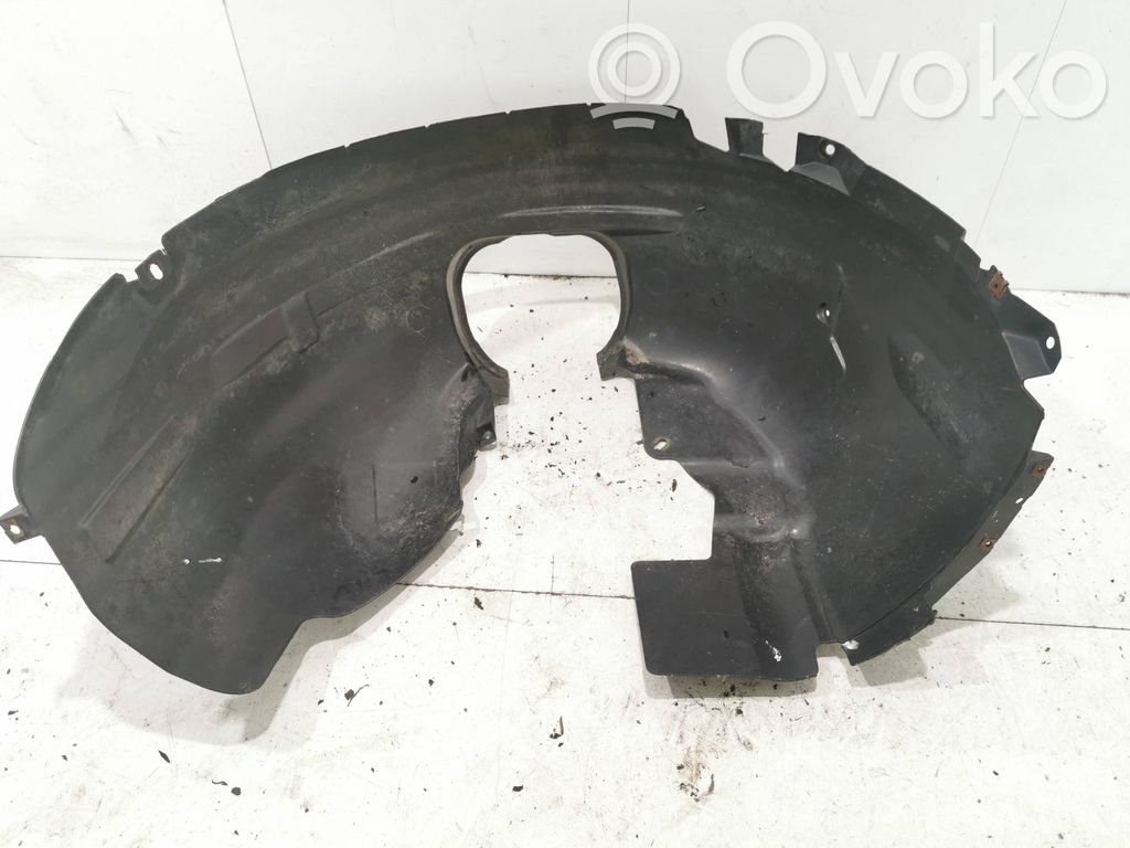 Ford Focus Apakšspārns 