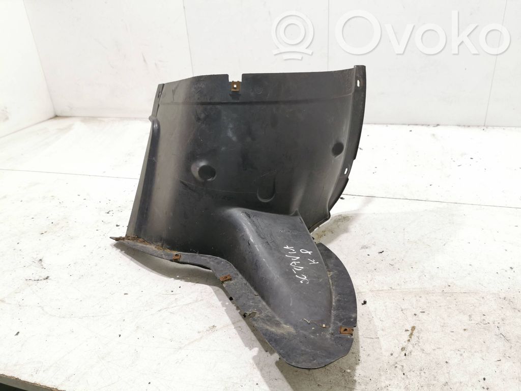 Skoda Octavia Mk2 (1Z) Apărători interioare aripă roată față 
