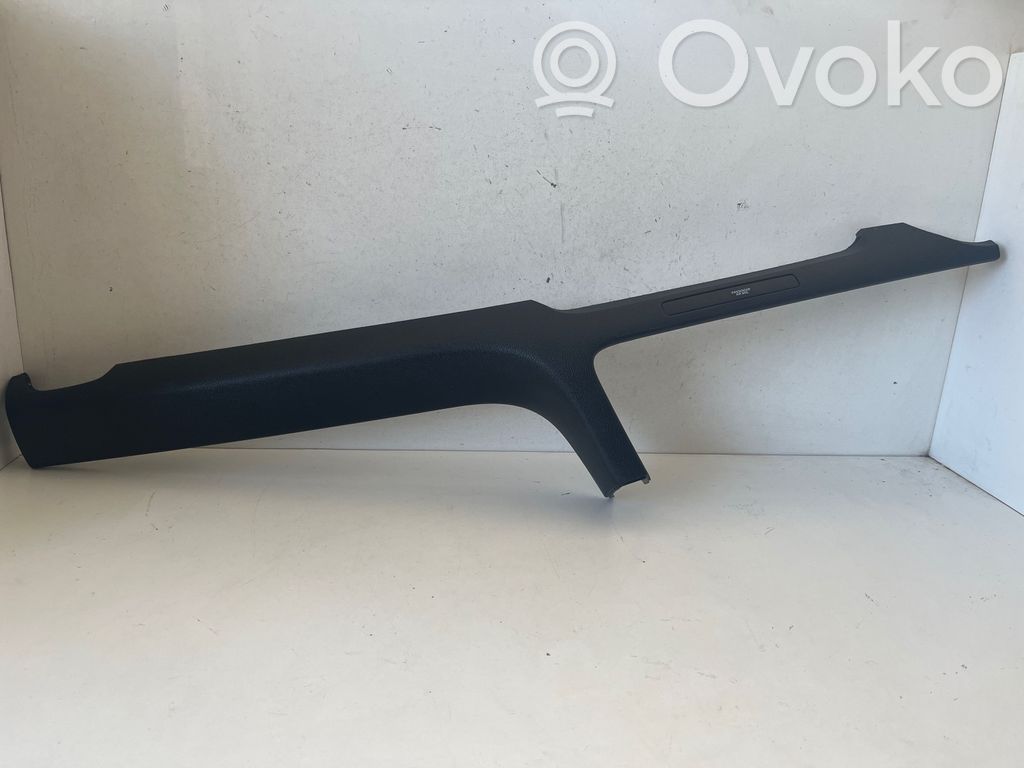 KIA Sportage Dashboard side end trim 