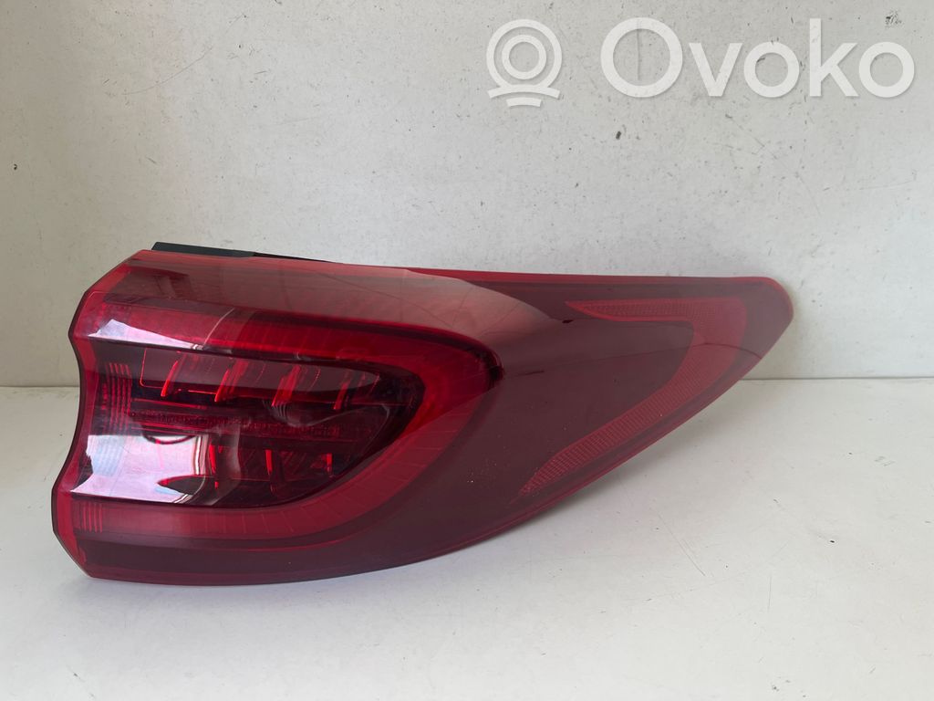 Lampa tylna   92402F1600,R260RR02,051020211044