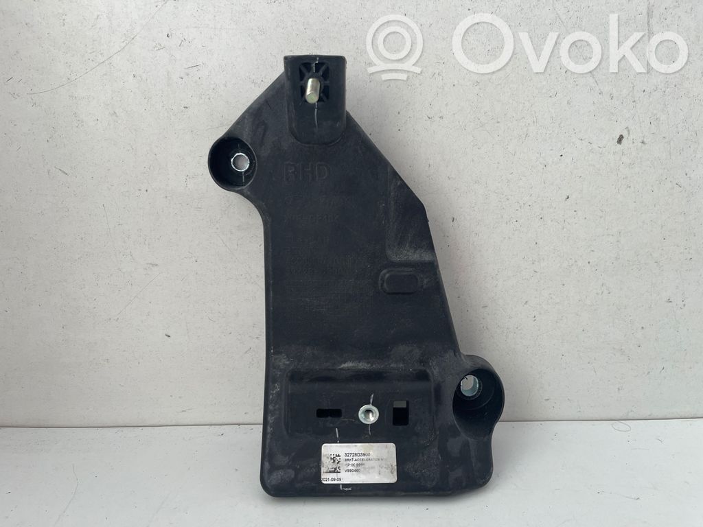 Mocowanie pedału gazu / przyspieszenia   32728D3900,V990460,KP1K9999