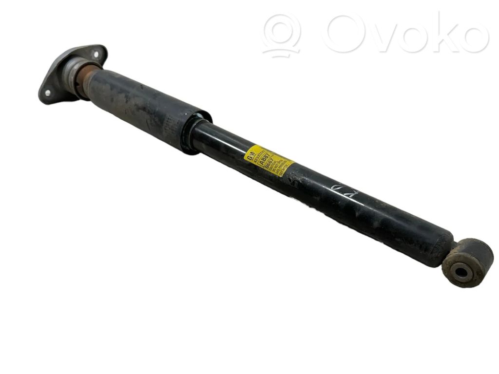 Opel Karl Amortyzator tylny 