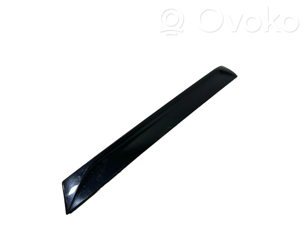 Audi Q7 4M Tailgate/trunk spoiler 