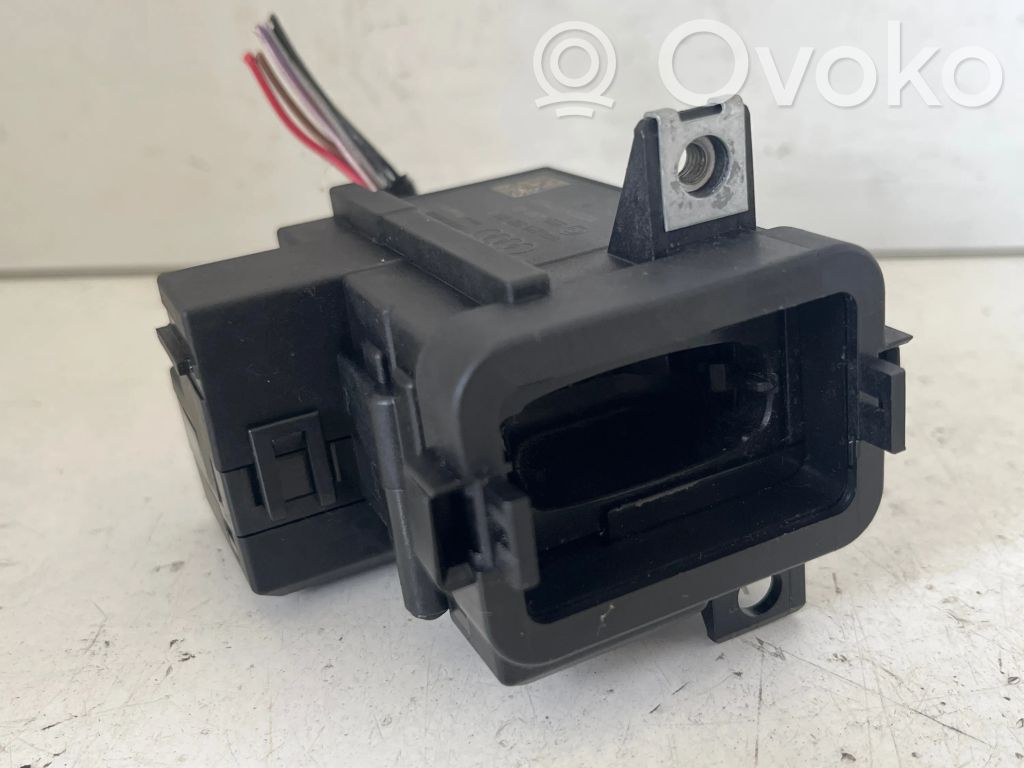 Audi Q5 SQ5 8R Ignition lock 