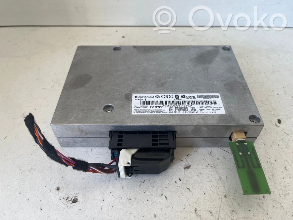 Bluetooth modulis   8T0862335D,95146242,0906003398